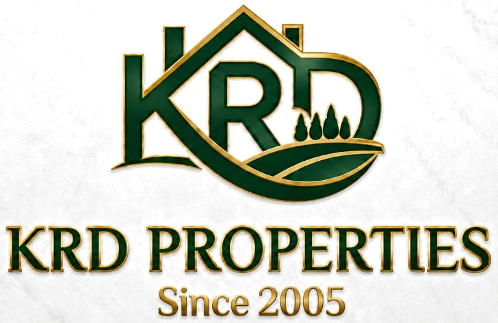 KRD Properties