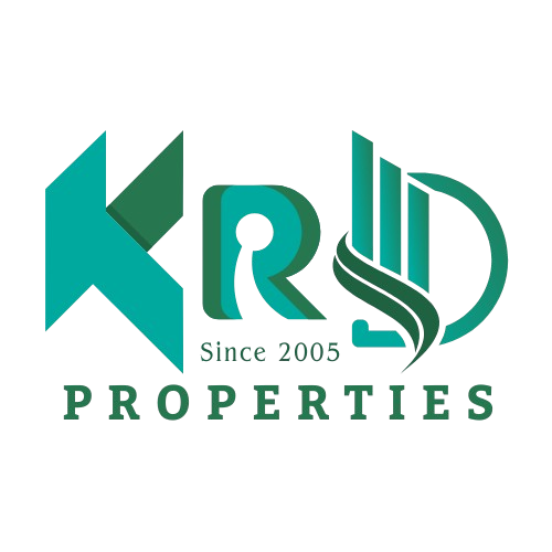KRD Properties Logo